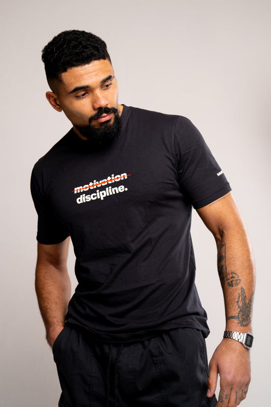 Discipline T-Shirt