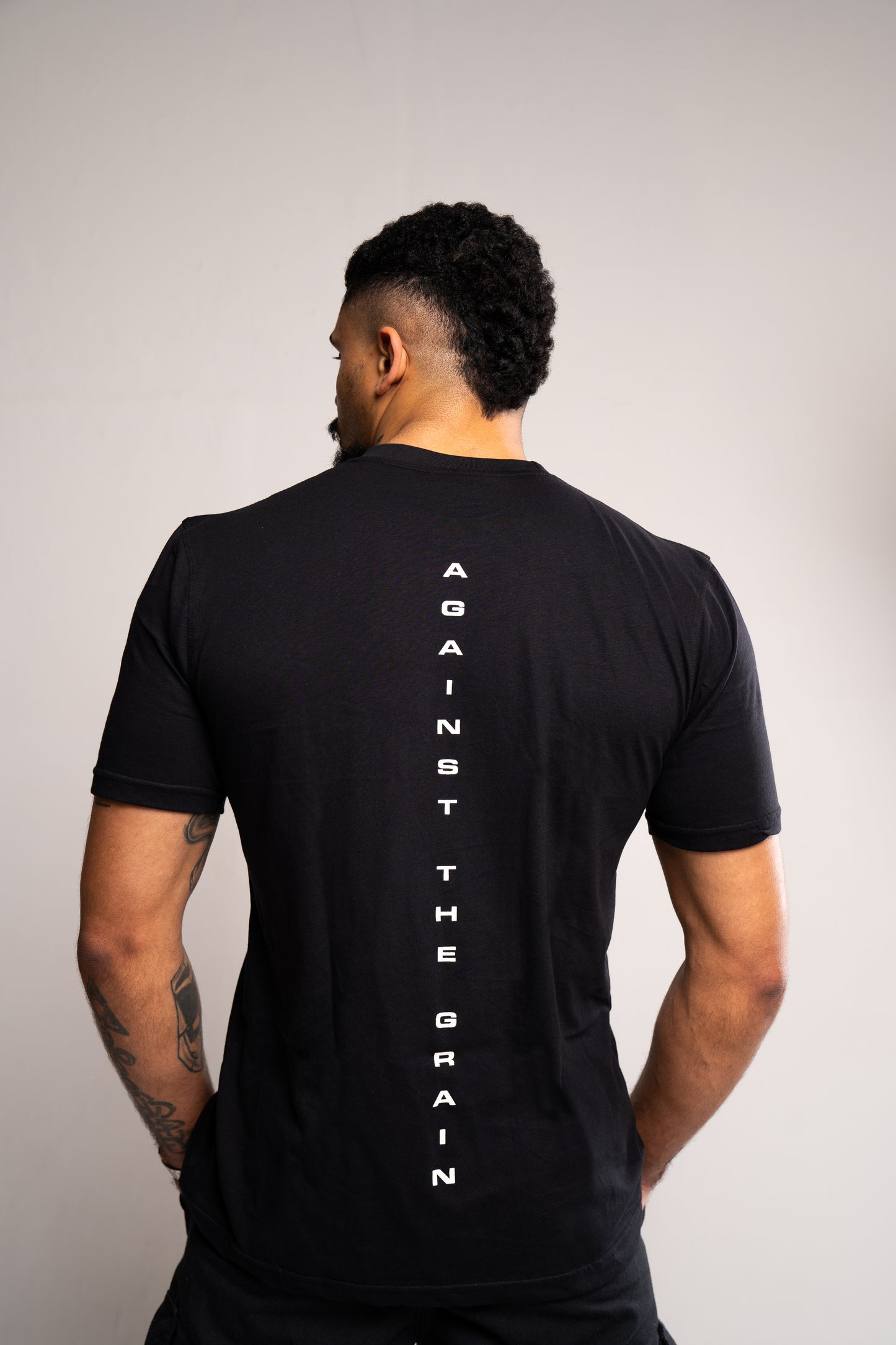 Discipline T-Shirt